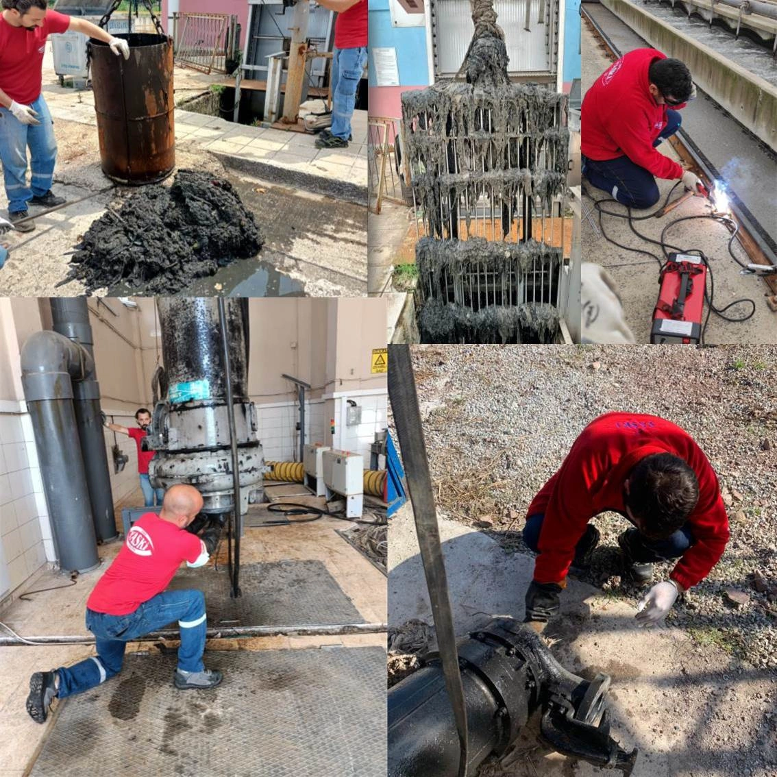 Neler Yapıyoruz