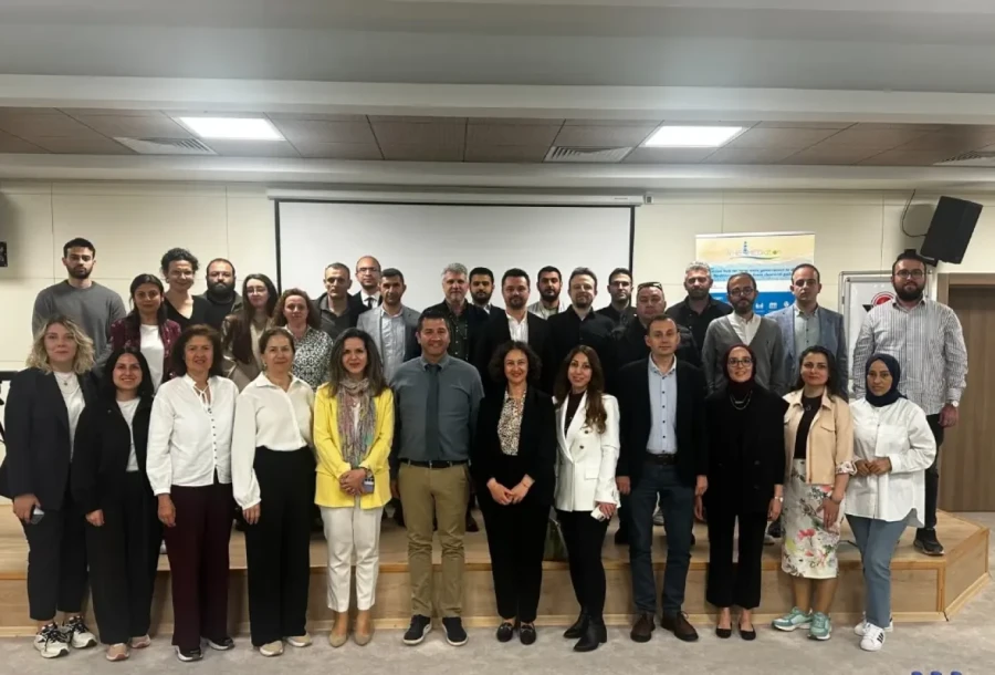RHE-MEDiation – Responsive Hub for Long Term Governance to Destress the Mediterranean Sea from Chemical Pollution Çalışt...
