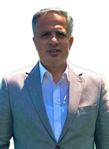 H. SİNAN ACAR