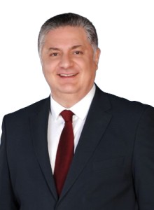 MEHMET GÜREL