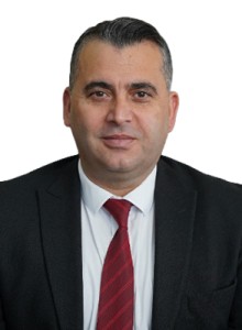 YILMAZ TAVŞAN