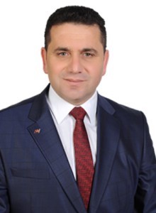 İSMAİL  ARSLAN