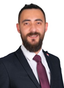 CİHAN İSMET YILDIRIM