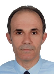 SEFER KESKİN
