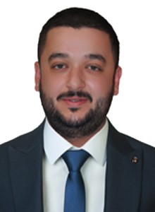 HARUN GÜLEÇ