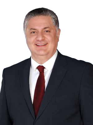 MEHMET GÜREL