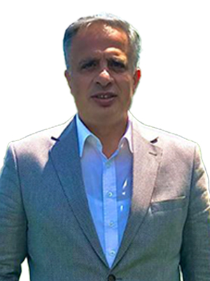H. SİNAN ACAR