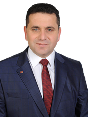 İSMAİL  ARSLAN