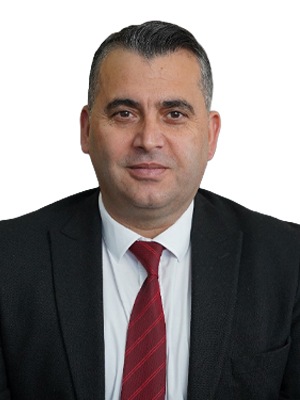 YILMAZ TAVŞAN