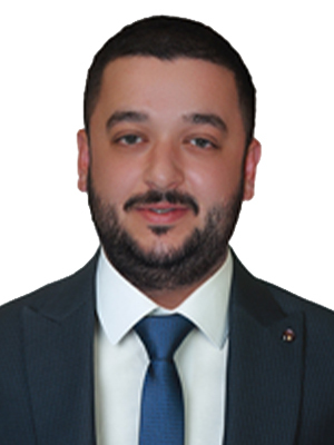 HARUN GÜLEÇ