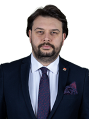 CEM SARAÇ