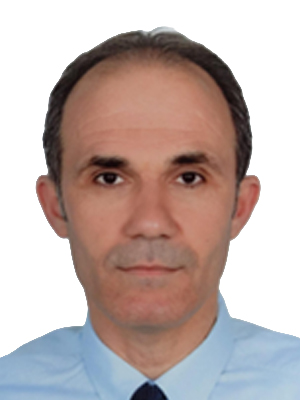 SEFER KESKİN