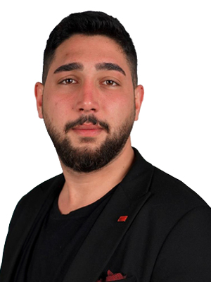 CEM KARADAĞ