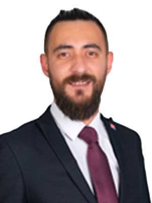 CİHAN İSMET YILDIRIM