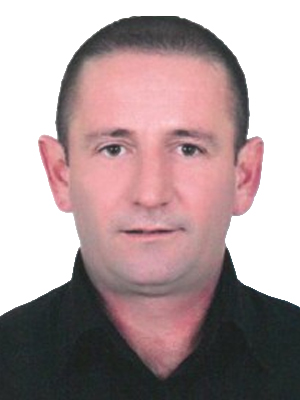 MUSTAFA BAK